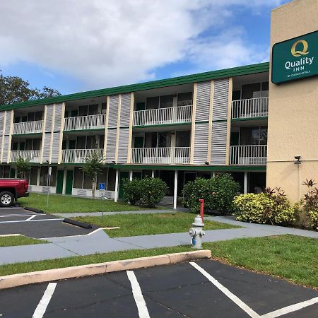 Quality Inn Kissimmee Exterior photo