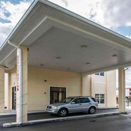 Quality Inn Kissimmee Exterior photo