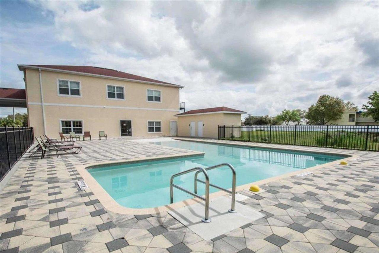 Quality Inn Kissimmee Exterior photo