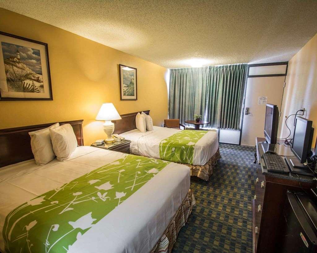 Quality Inn Kissimmee Room photo