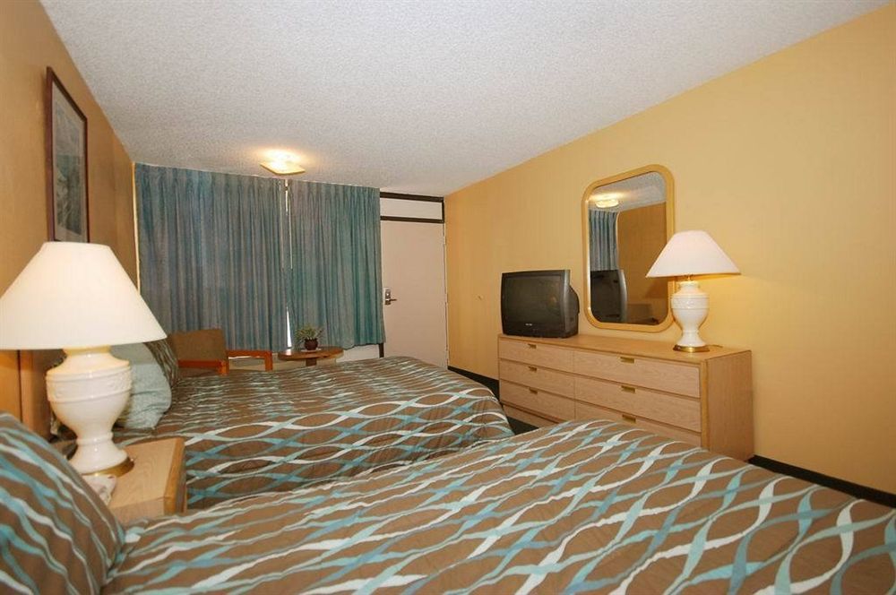 Quality Inn Kissimmee Exterior photo